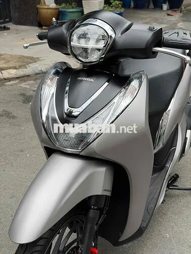 GÓP ĐẬU💯SH Mode ABS mua được 4 tháng Rất Ít Đi🚘