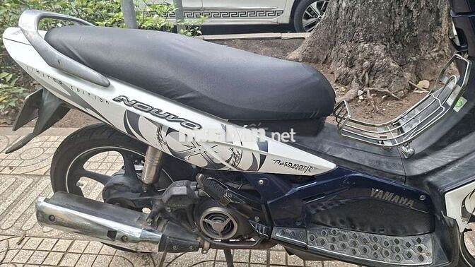 Yamaha Nouvo 3 2009 Trắng, Xanh