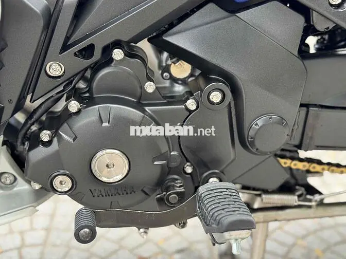 Yamaha Exciter Xanh, Trắng