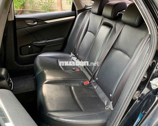 HONDA CIVIC 1.8G 2019 XE GIA ĐÌNH LƯỚT ĐẸP