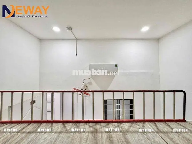 Dự án mới gần đh Văn Hiến đh Hồng bàng đầy đủ nội thất