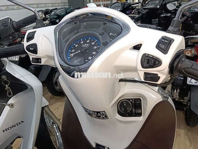 sh mode 2019, khóa ga,xe zin đẹp,bs65