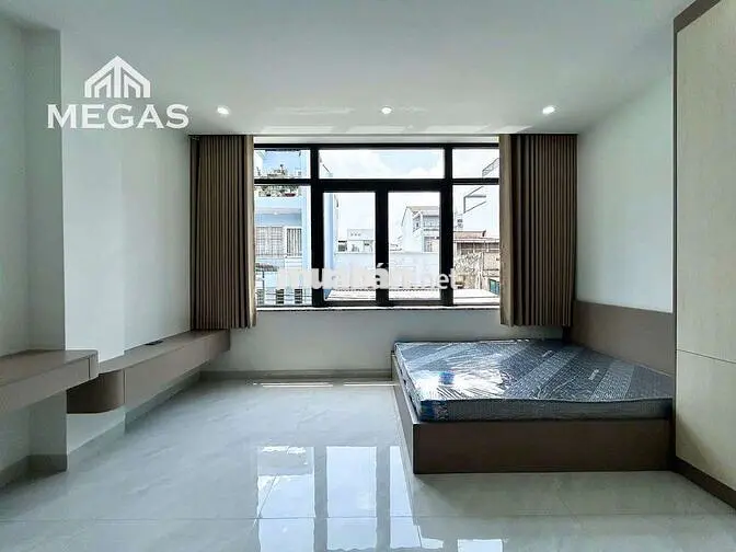NHÀ MỚI MÀ CHỈ TÍNH TIỀN ĐIỆN QUÁ MÊ