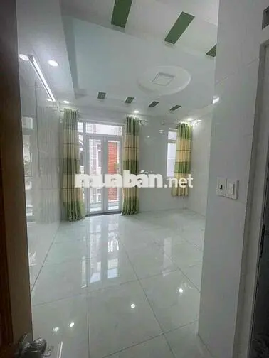 💎 💎 💎 TRỆT LỬNG 2 LẦU SÂN THƯỢNG 4❌15M CÓ 5PN 5WC HẺM XE HƠI