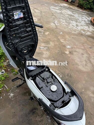 Honda wave anpha 2024 biển 65 ngây chủ máy zin cốt