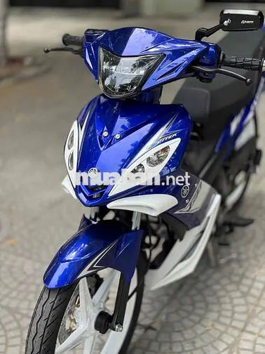 Yamaha Exciter Xanh, Trắng