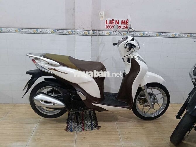 sh mode 2019, khóa ga,xe zin đẹp,bs65