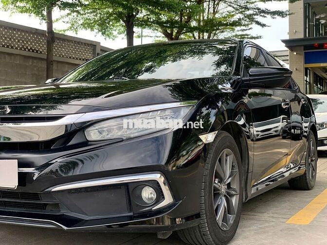 HONDA CIVIC 1.8G 2019 XE GIA ĐÌNH LƯỚT ĐẸP