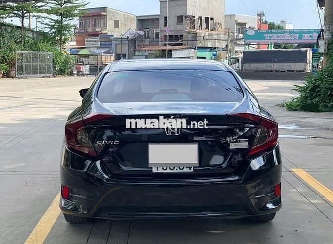 HONDA CIVIC 1.8G 2019 XE GIA ĐÌNH LƯỚT ĐẸP