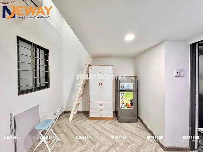 Dự án mới gần đh Văn Hiến đh Hồng bàng đầy đủ nội thất
