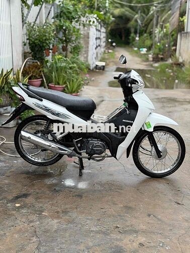 Honda wave anpha 2024 biển 65 ngây chủ máy zin cốt