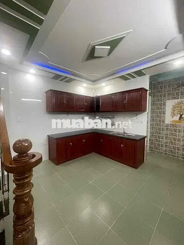 💎 💎 💎 TRỆT LỬNG 2 LẦU SÂN THƯỢNG 4❌15M CÓ 5PN 5WC HẺM XE HƠI