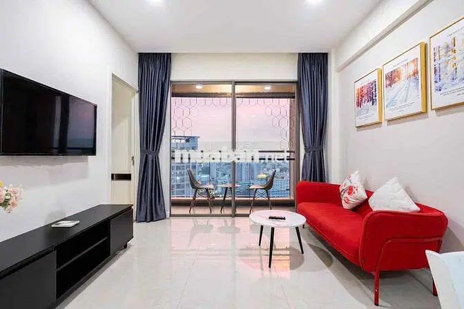 🌊 1PN MILLENNIUM – VIEW SÔNG CỰC ĐẸP, GI.Á TỐT! ✨