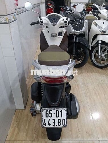 sh mode 2019, khóa ga,xe zin đẹp,bs65
