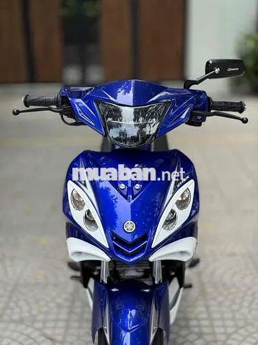 Yamaha Exciter Xanh, Trắng
