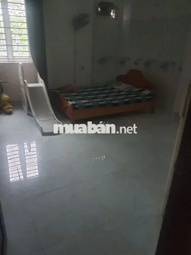 NHÀ 3 TẦNG HÒA MINH- GẦN NGUYỄN SINH SẮC