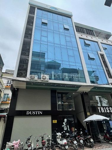 Chính Chủ Cho Thuê Mặt Bằng KD giá rẻ 236 Nguyễn Văn Tuyết, Đống Đa,HN