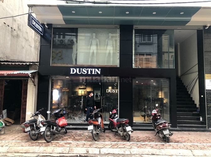 Chính Chủ Cho Thuê Mặt Bằng KD giá rẻ 236 Nguyễn Văn Tuyết, Đống Đa,HN