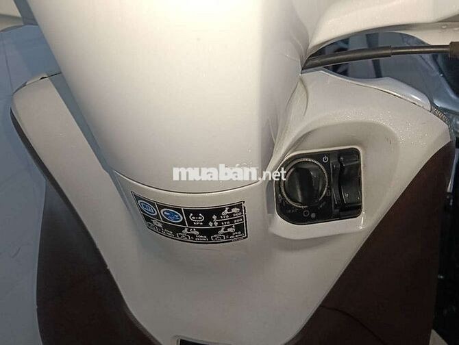 sh mode 2019, khóa ga,xe zin đẹp,bs65