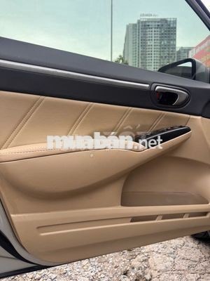 Honda Civic 1.8G 2012 Bạc 100.000km