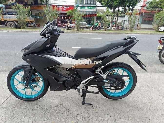 winnerX phanh abs chống trượt