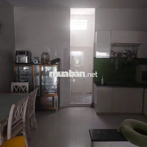 NHÀ 3 TẦNG HÒA MINH- GẦN NGUYỄN SINH SẮC