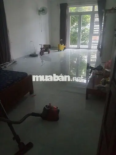 NHÀ 3 TẦNG HÒA MINH- GẦN NGUYỄN SINH SẮC