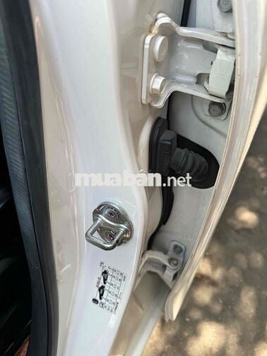 Mazda Madaz3 2016 Trắng hơn 2 vạn hàng cọp