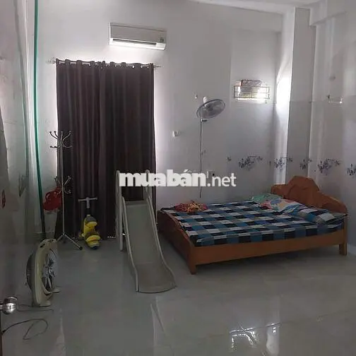 NHÀ 3 TẦNG HÒA MINH- GẦN NGUYỄN SINH SẮC