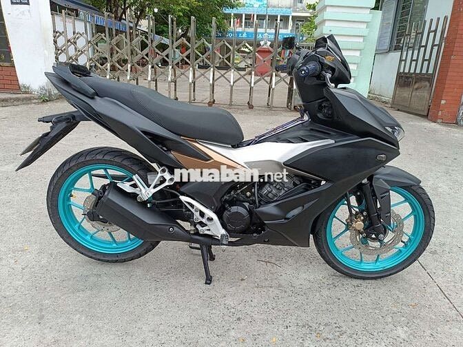 winnerX phanh abs chống trượt