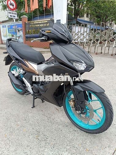 winnerX phanh abs chống trượt