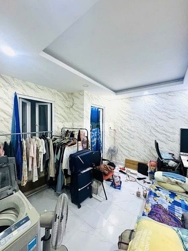 Chợ an Nhơn chỉ 2.3 tỉ là có ngay căn nhà nhỏ xinh 2tầng Sổ hồng riêng