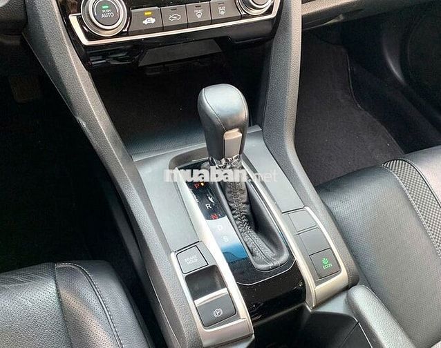 HONDA CIVIC 1.8G 2019 XE GIA ĐÌNH LƯỚT ĐẸP