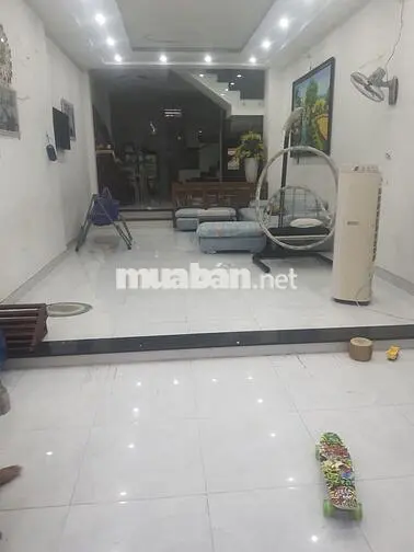 NHÀ 3 TẦNG HÒA MINH- GẦN NGUYỄN SINH SẮC