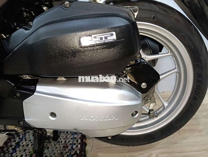 sh mode 2019, khóa ga,xe zin đẹp,bs65