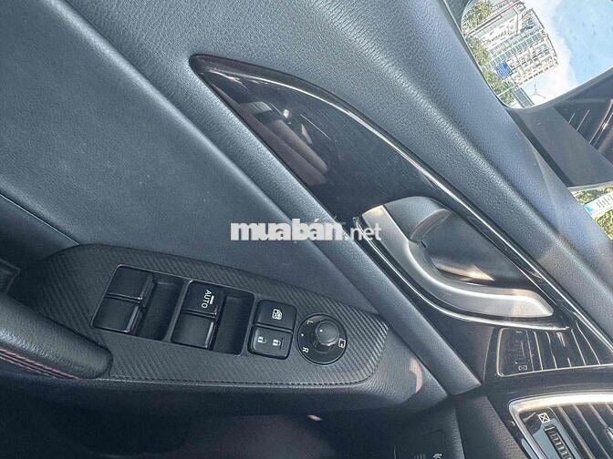 Mazda Madaz3 2016 Trắng hơn 2 vạn hàng cọp