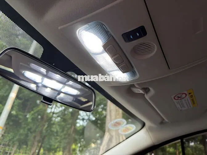 Ford Ecosport Titanium 1.5AT 2018 Đỏ