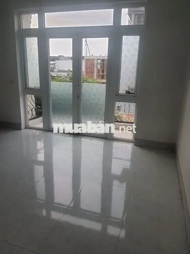 NHÀ 3 TẦNG HÒA MINH- GẦN NGUYỄN SINH SẮC