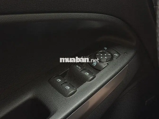 Ford Ecosport Titanium 1.5AT 2018 Đỏ