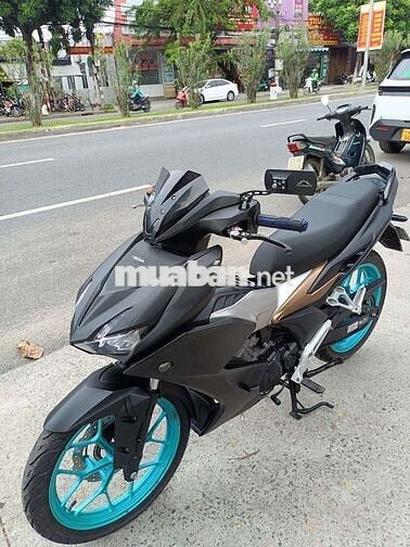 winnerX phanh abs chống trượt