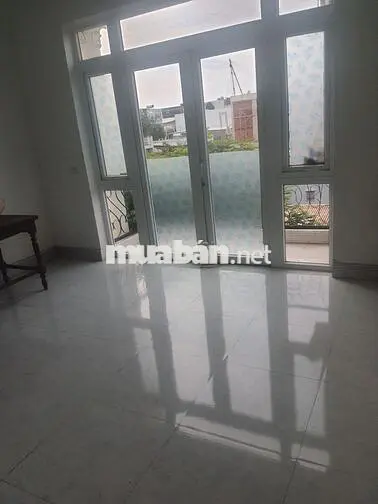 NHÀ 3 TẦNG HÒA MINH- GẦN NGUYỄN SINH SẮC