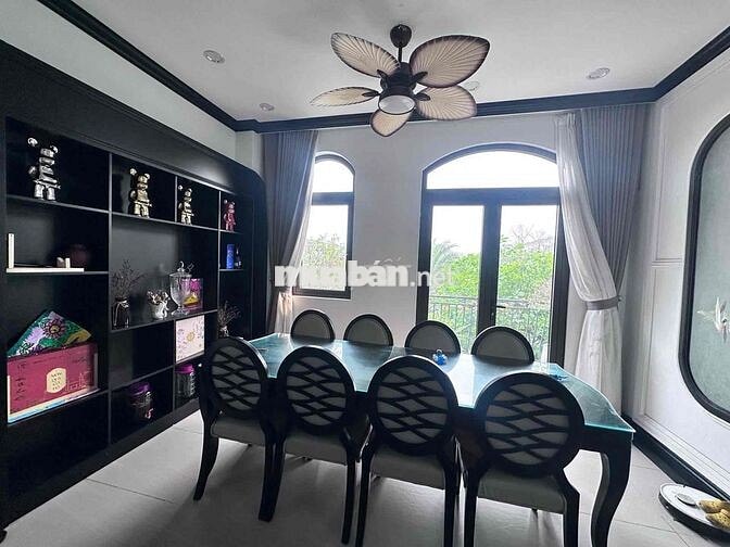 Lô Góc 2 thoáng *** tại chà là vinocenpark 2