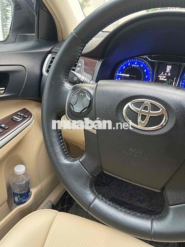 Toyota Camry 2.0E 2018 Trắng