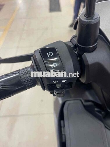 Yamaha Exciter 150 2025 Xám cam đen 4926 km