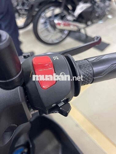 Yamaha Exciter 150 2025 Xám cam đen 4926 km