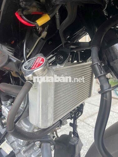 Yamaha Exciter 150 2025 Xám cam đen 4926 km
