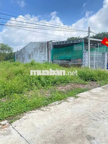 SỞ HỮU LÔ ĐẤT NGAY KCN MINH HƯNG SỔ HỒNG CHÍNH CHỦ NỐI THÔNG ĐƯỜNG 32M