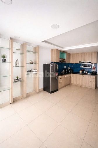 BÁN NHÀ 4PN, 5 TẦNG - HẺM 146 VŨ TÙNG - BÌNH THẠNH