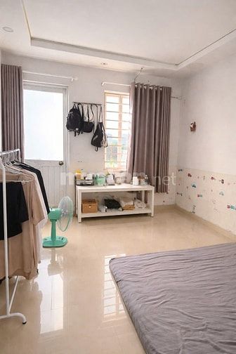 BÁN NHÀ 4PN, 5 TẦNG - HẺM 146 VŨ TÙNG - BÌNH THẠNH