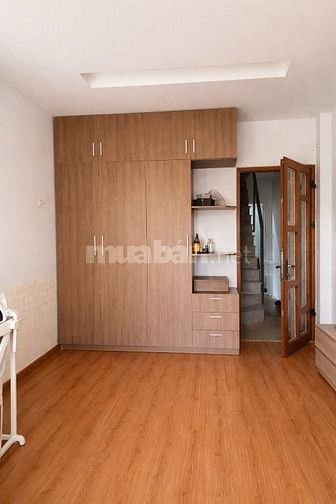 BÁN NHÀ 4PN, 5 TẦNG - HẺM 146 VŨ TÙNG - BÌNH THẠNH